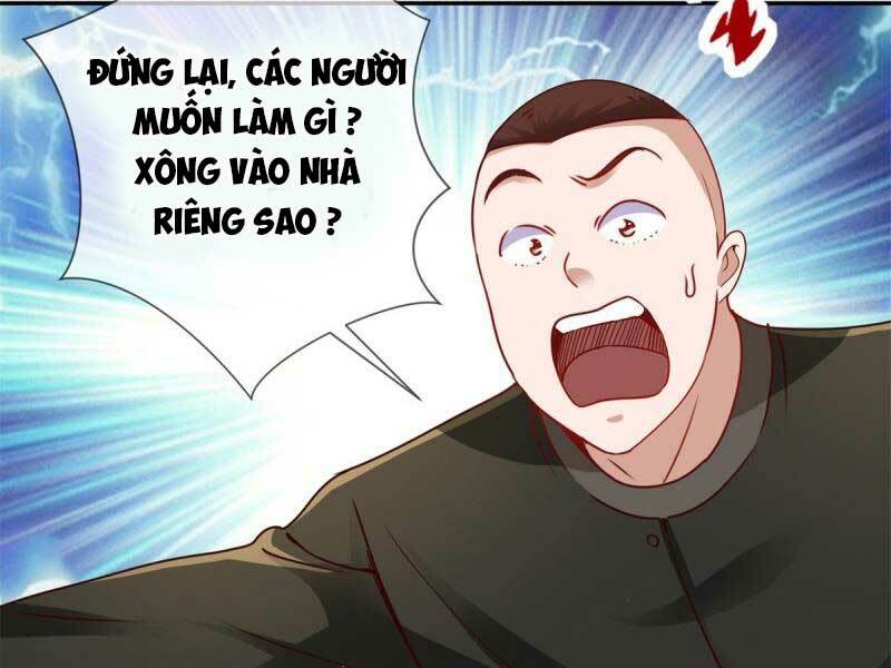 trọng sinh địa cầu tiên tôn chapter 81 - Trang 2