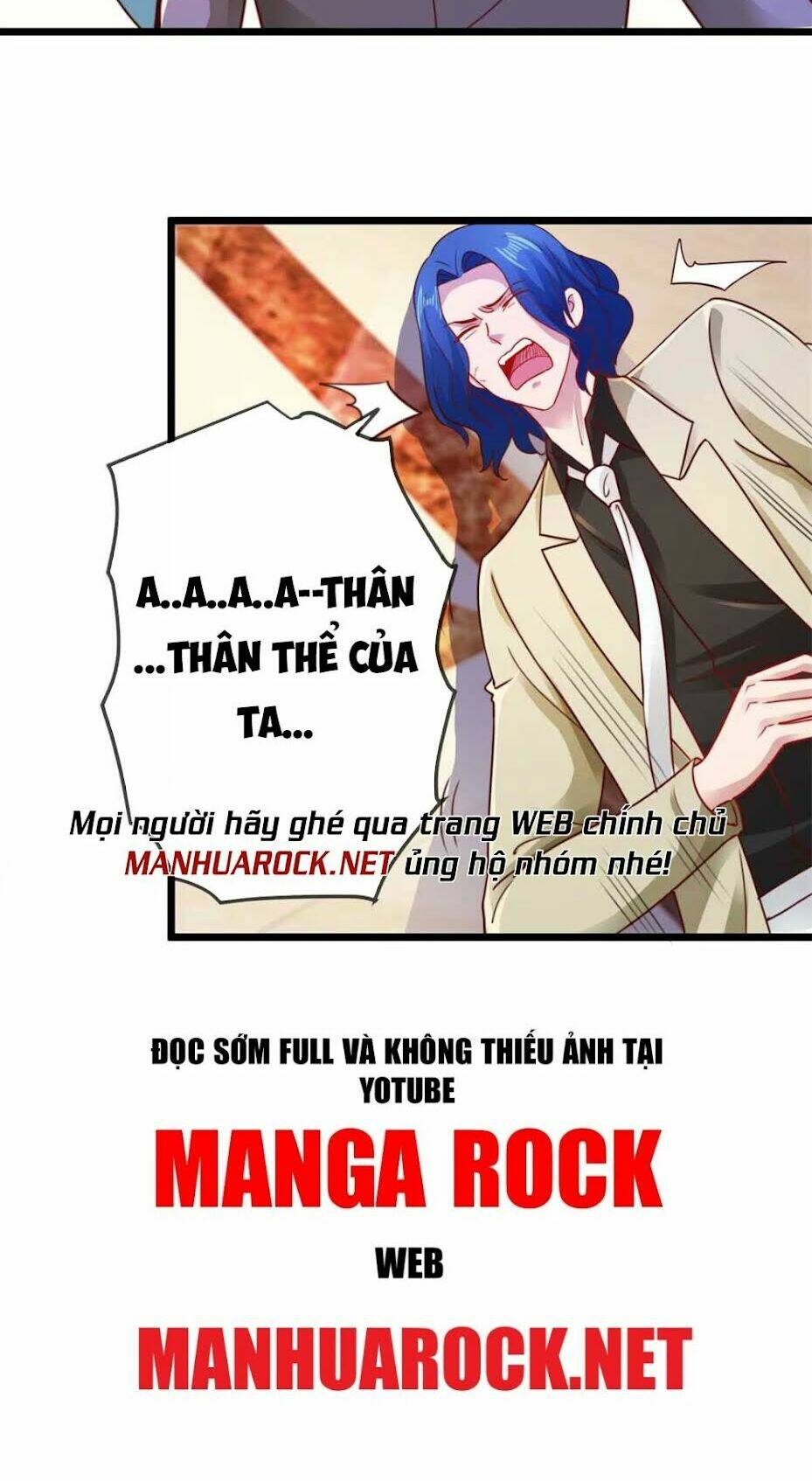 trọng sinh địa cầu tiên tôn chapter 89: raw - Trang 2