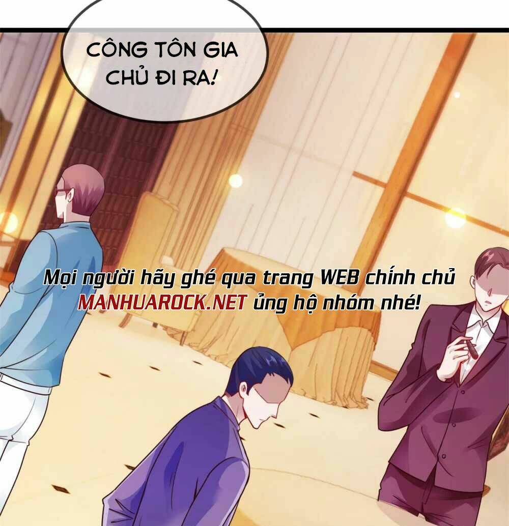 trọng sinh địa cầu tiên tôn chapter 89: raw - Trang 2