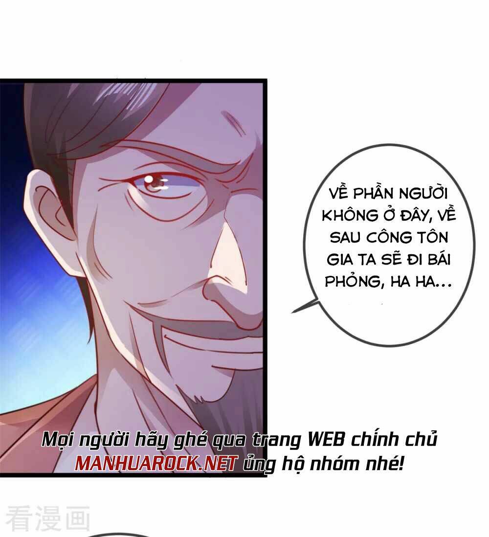 trọng sinh địa cầu tiên tôn chapter 89: raw - Trang 2