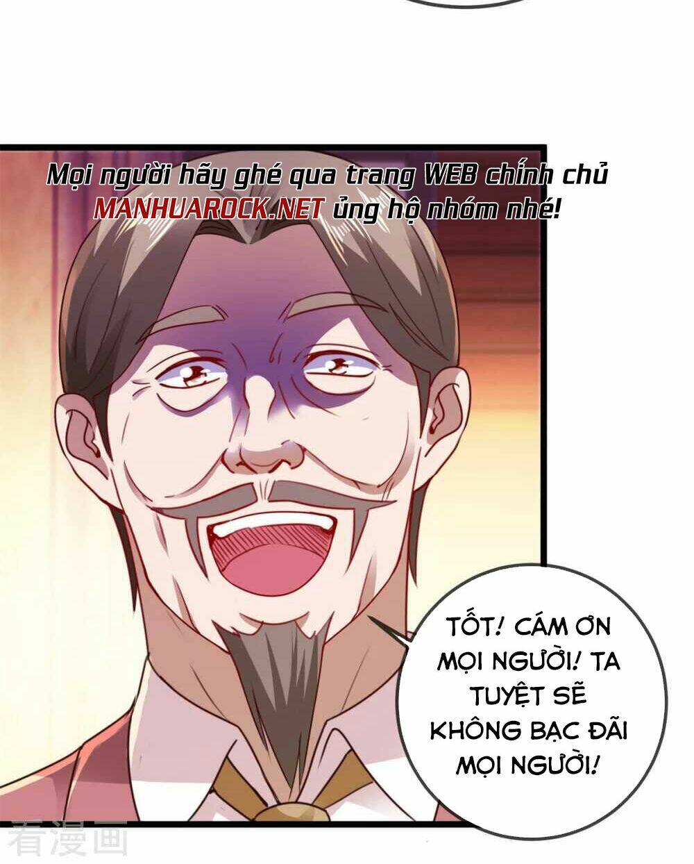 trọng sinh địa cầu tiên tôn chapter 89: raw - Trang 2