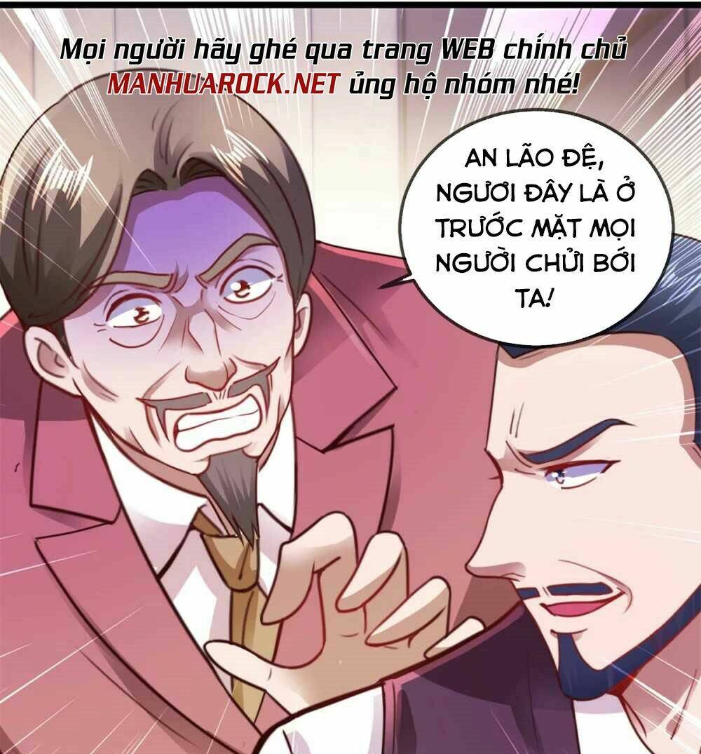 trọng sinh địa cầu tiên tôn chapter 89: raw - Trang 2