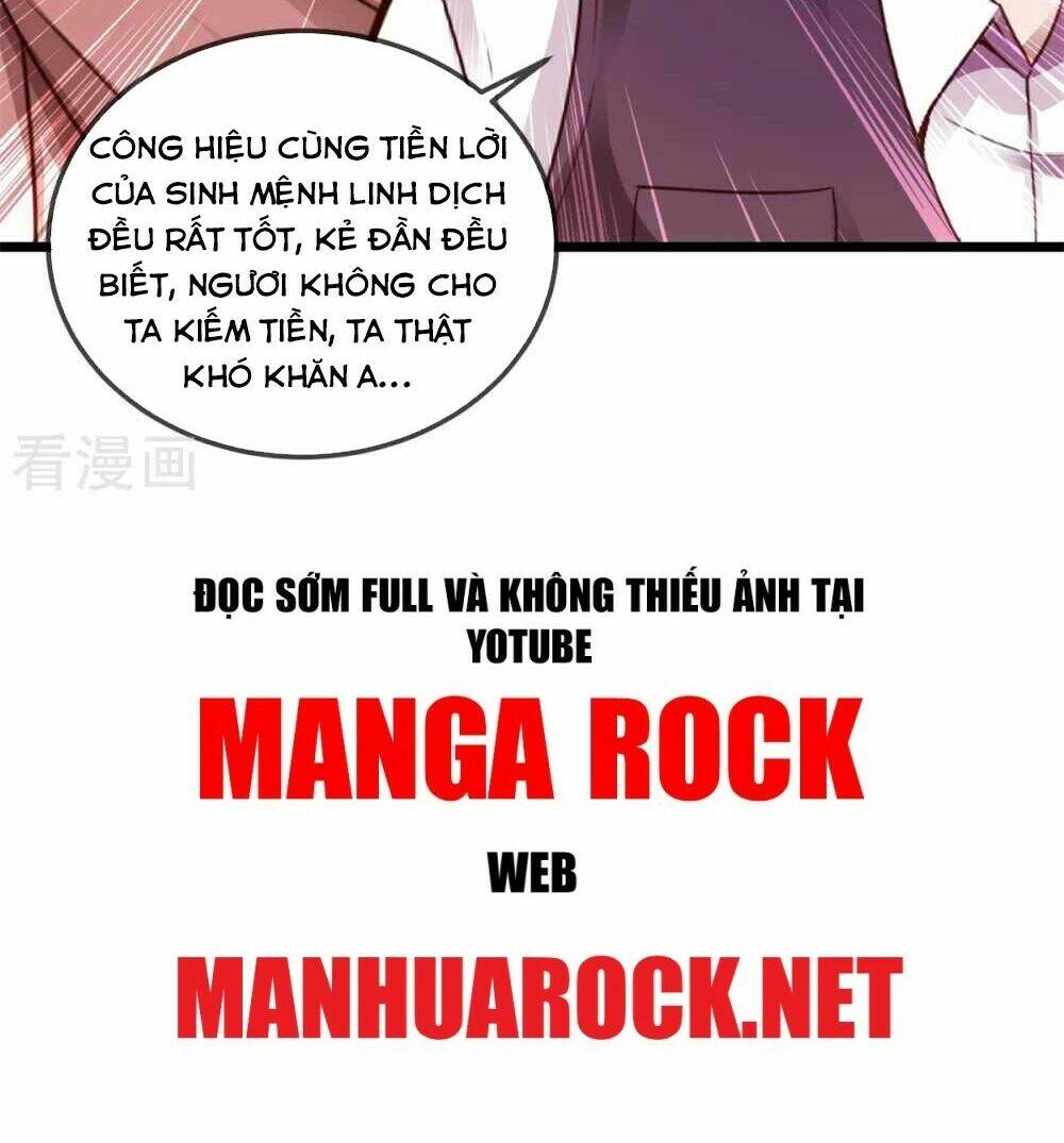 trọng sinh địa cầu tiên tôn chapter 89: raw - Trang 2