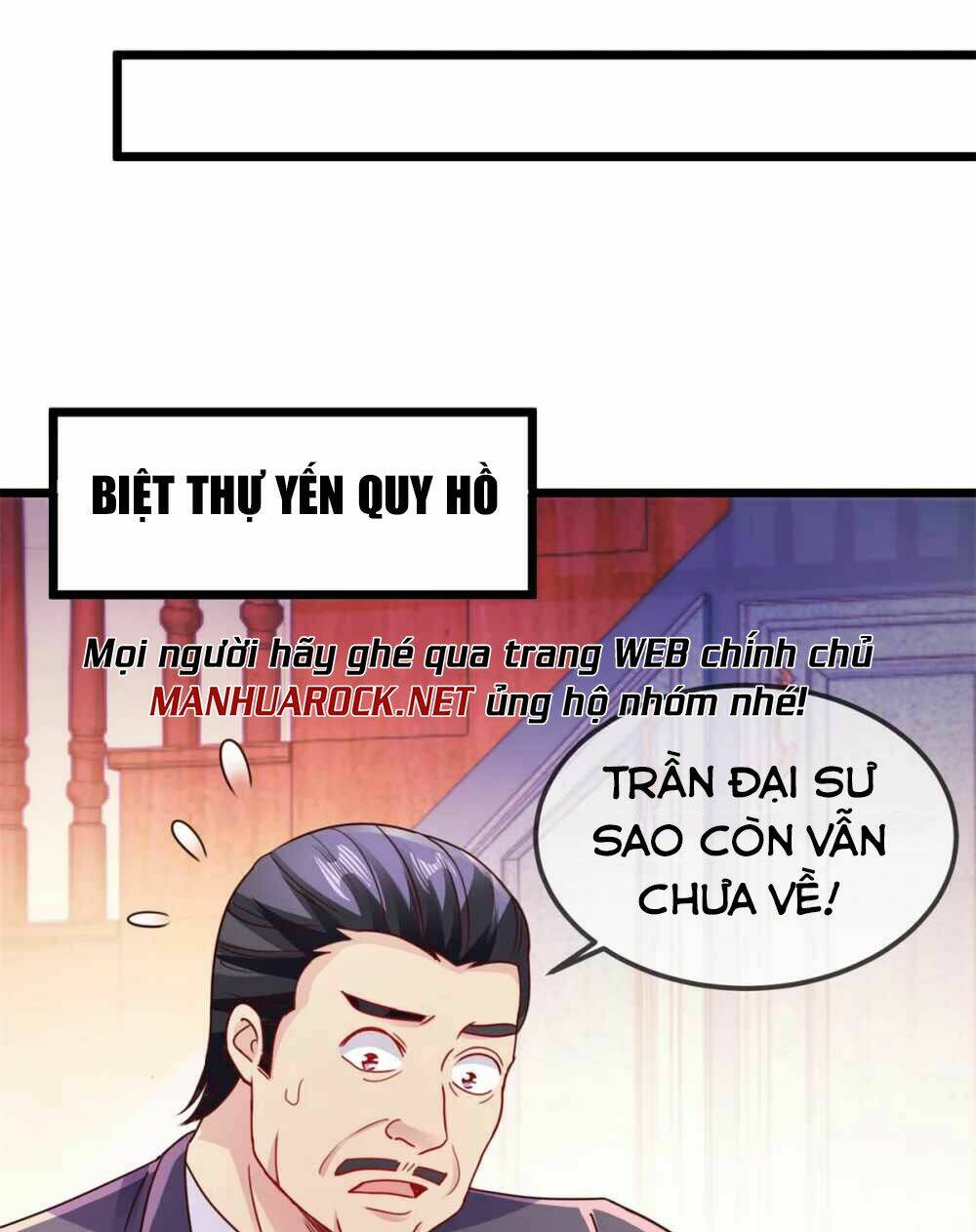 trọng sinh địa cầu tiên tôn chapter 89: raw - Trang 2