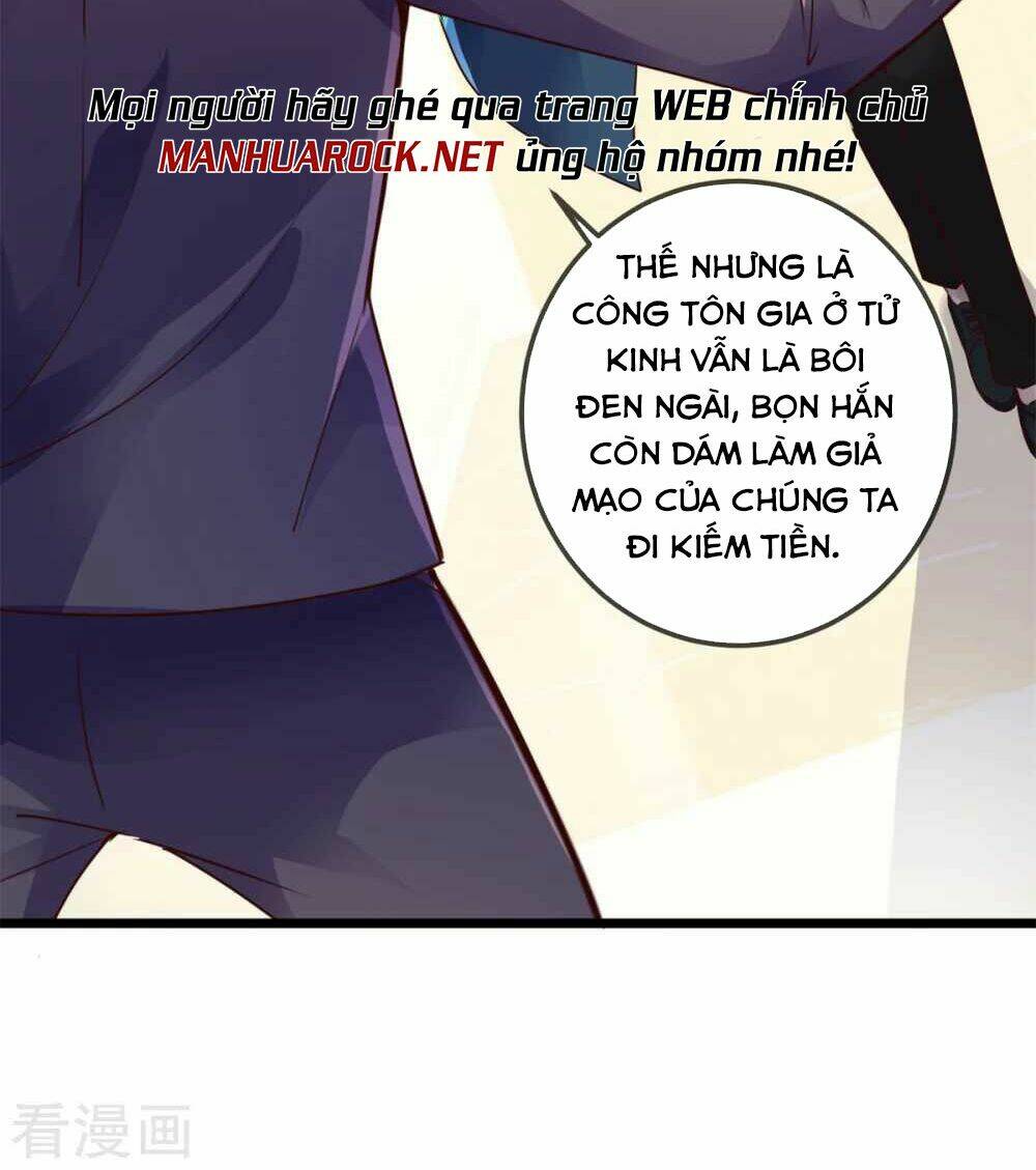 trọng sinh địa cầu tiên tôn chapter 89: raw - Trang 2