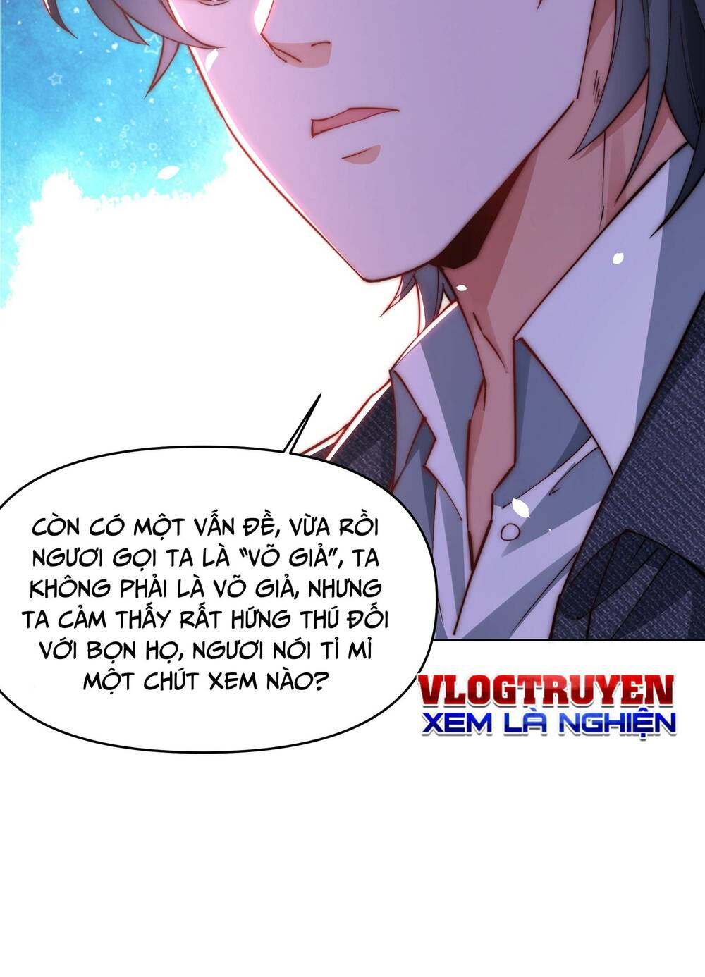 trọng sinh đô thị đệ nhất tiên tôn chapter 5 - Trang 2