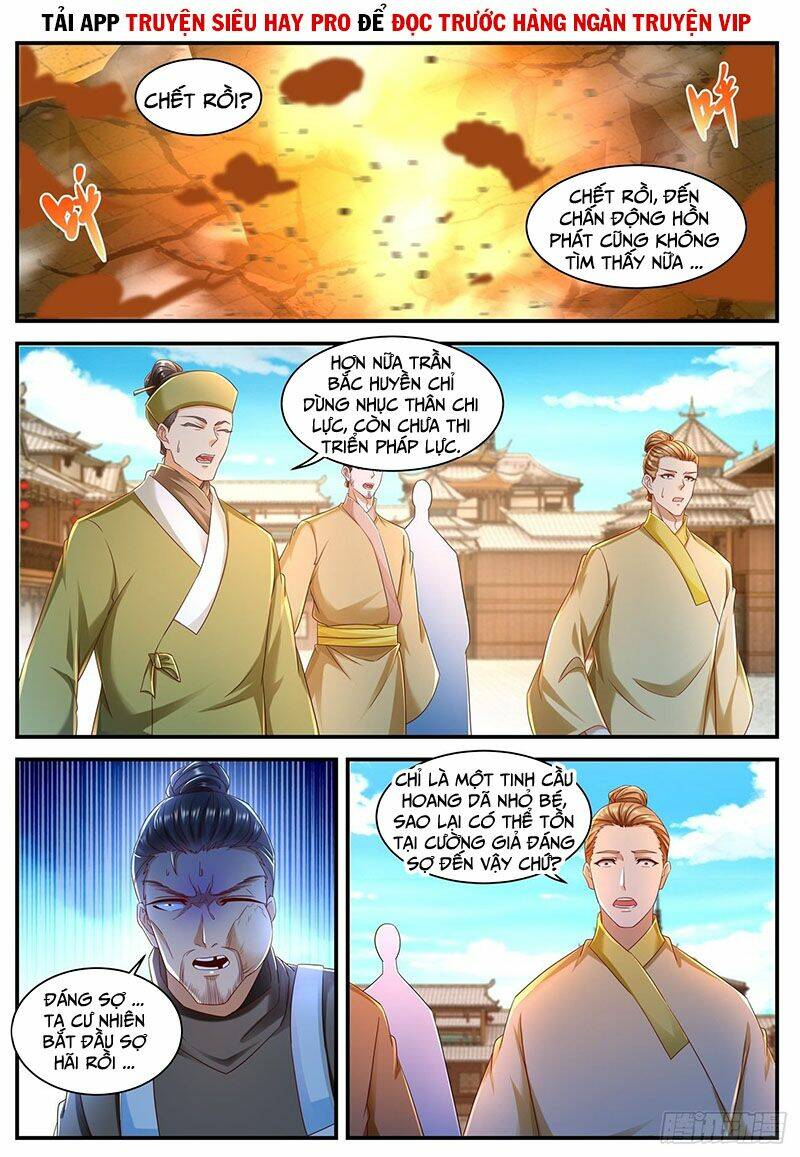 trọng sinh đô thị tu tiên Chapter 590 - Next Chapter 591