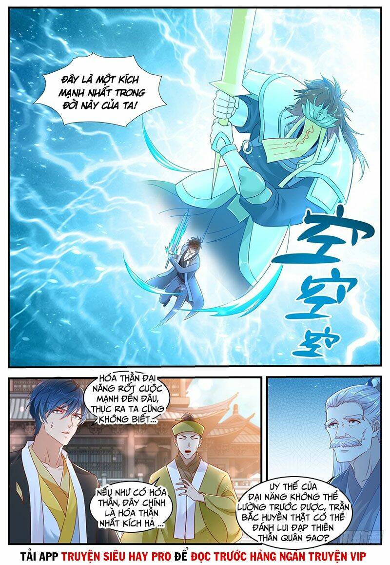 trọng sinh đô thị tu tiên Chapter 619 - Next Chapter 620