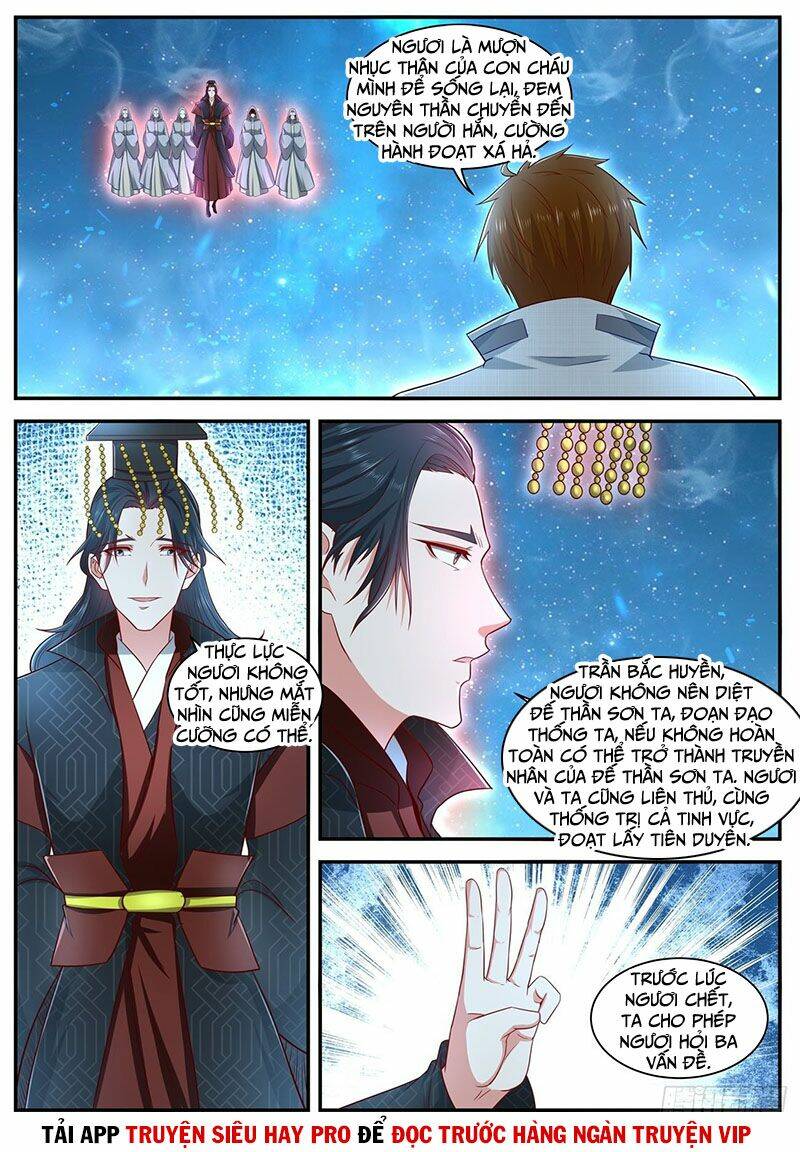 trọng sinh đô thị tu tiên Chapter 619 - Next Chapter 620