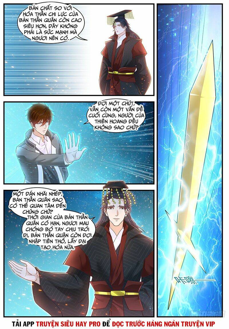 trọng sinh đô thị tu tiên Chapter 619 - Next Chapter 620