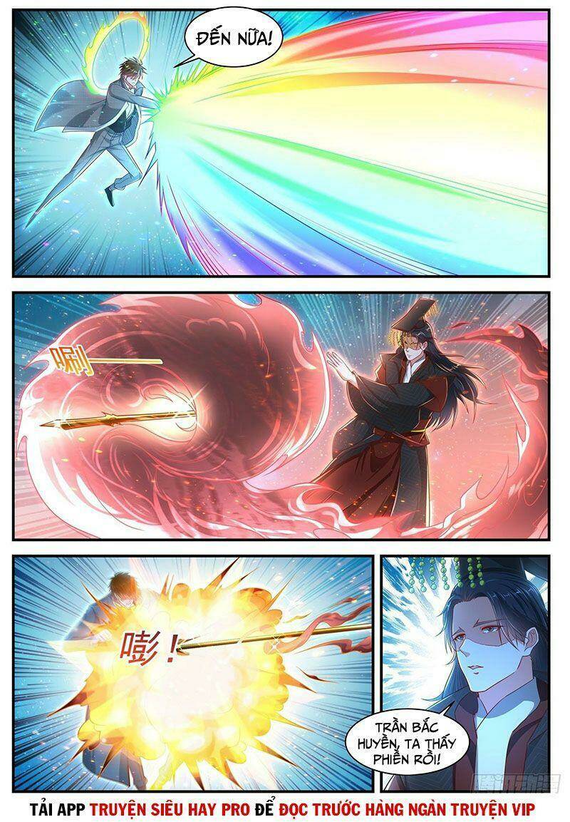 trọng sinh đô thị tu tiên Chapter 621 - Next Chapter 622