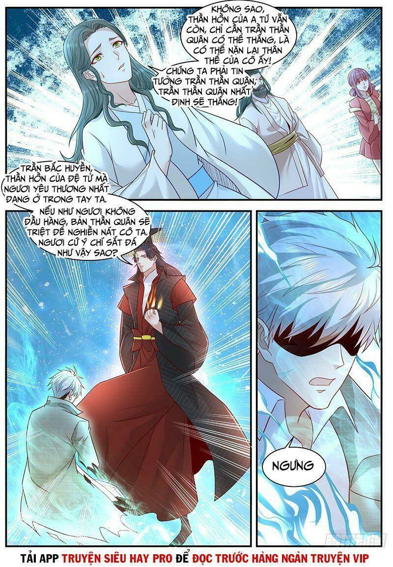 trọng sinh đô thị tu tiên Chapter 621 - Next Chapter 622