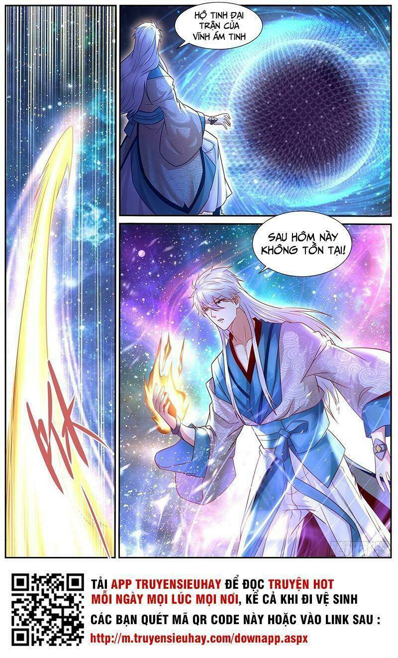 trọng sinh đô thị tu tiên Chapter 680 - Next Chapter 681