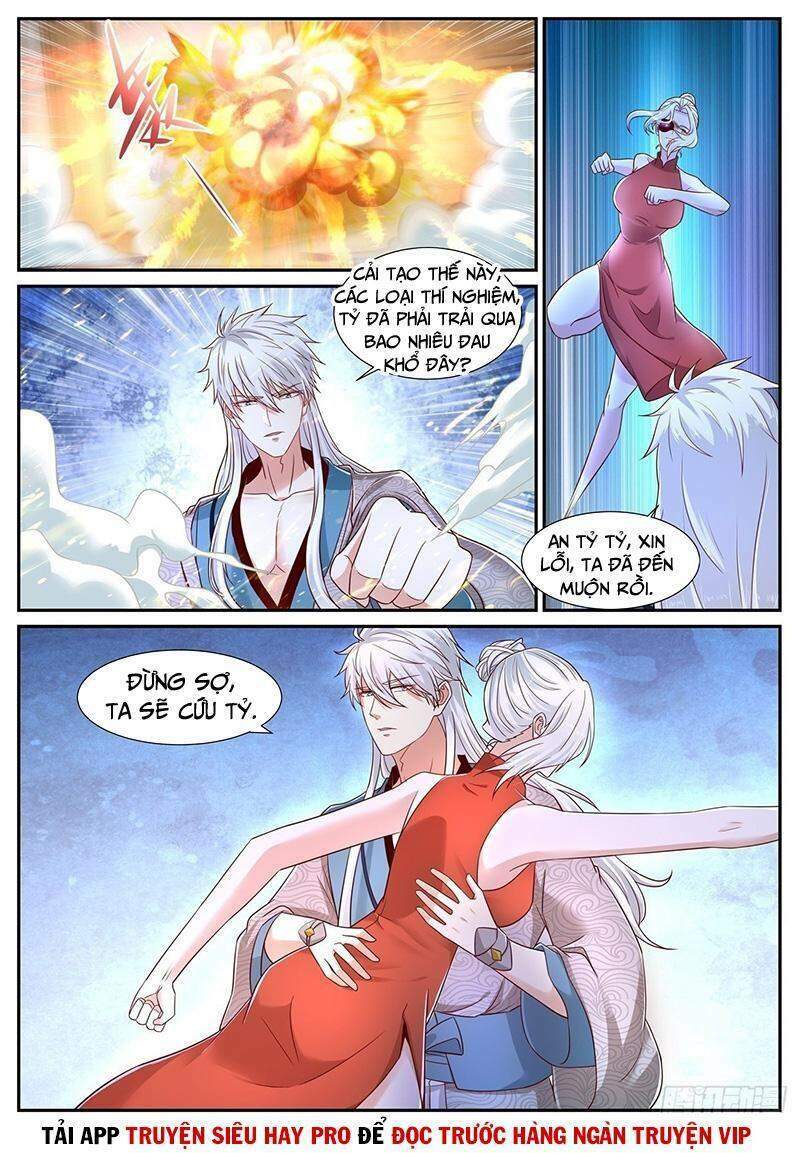 trọng sinh đô thị tu tiên Chapter 682 - Next Chapter 683