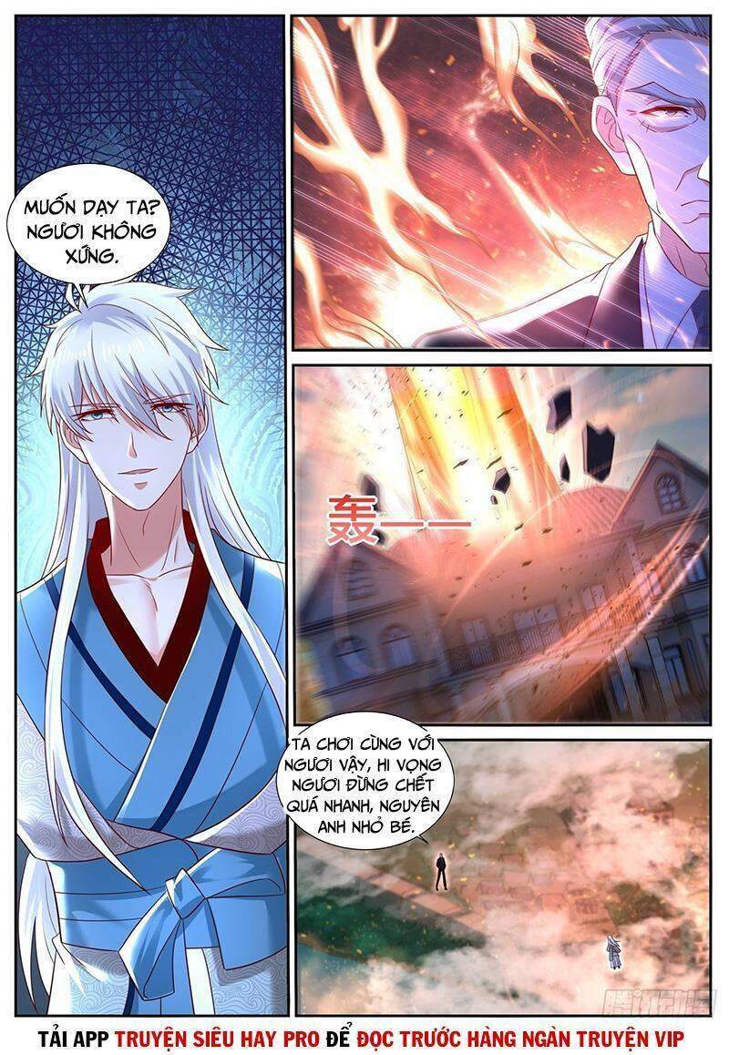 trọng sinh đô thị tu tiên Chapter 682 - Next Chapter 683