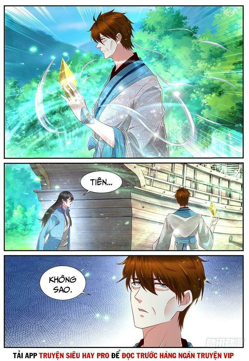 trọng sinh đô thị tu tiên Chapter 689 - Next chapter 690