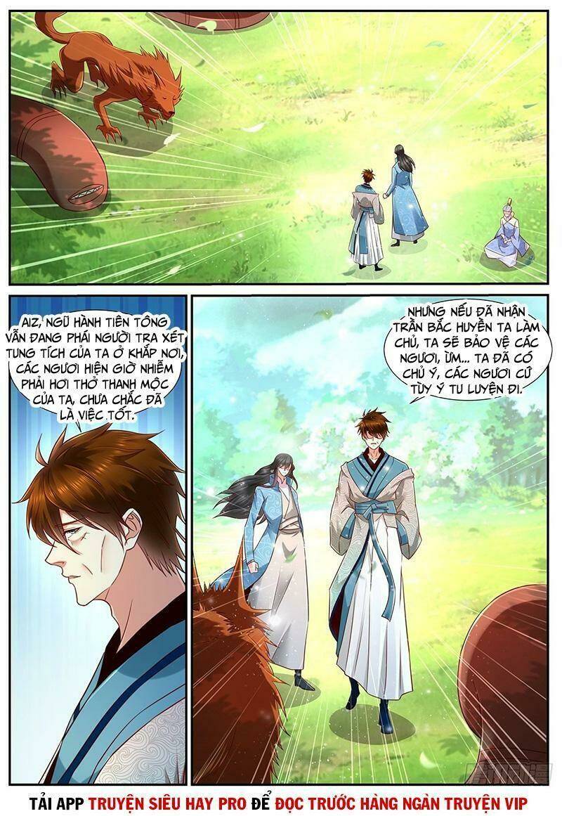 trọng sinh đô thị tu tiên Chapter 689 - Next chapter 690