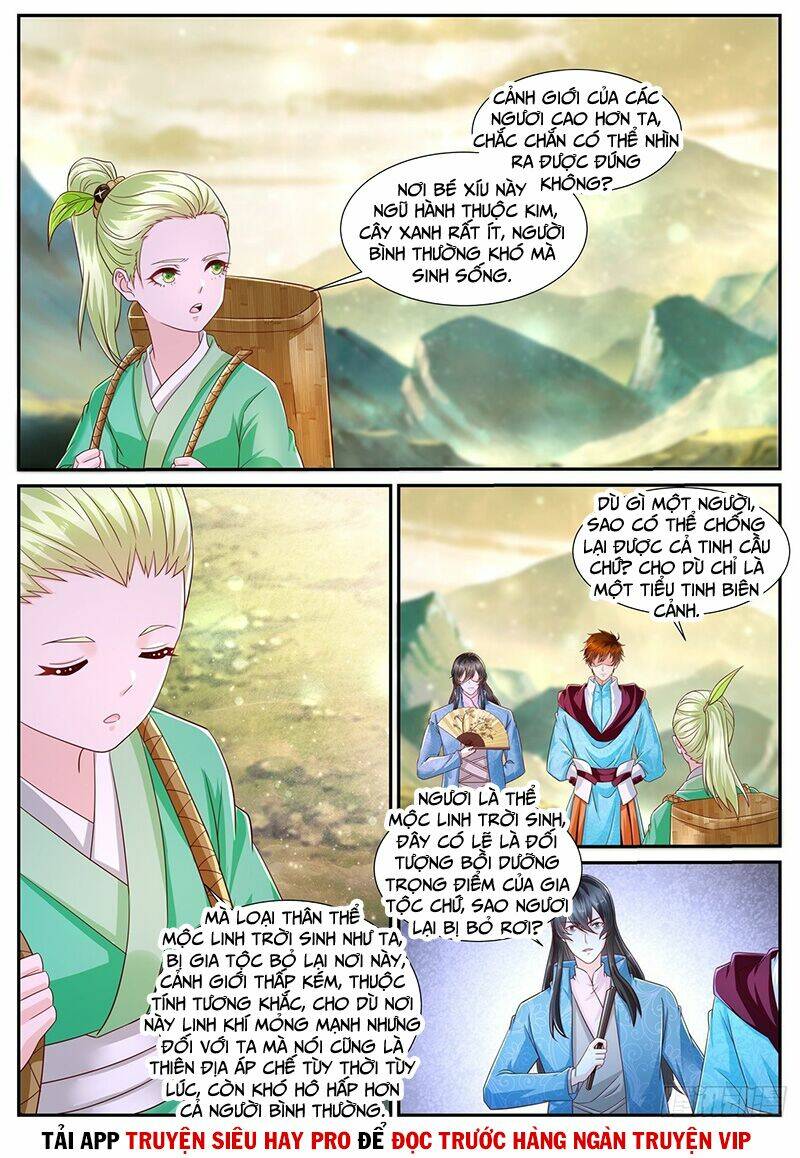 trọng sinh đô thị tu tiên chapter 691 - Next chapter 692