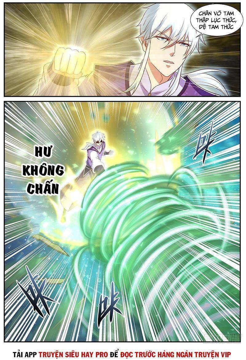 trọng sinh đô thị tu tiên Chapter 735 - Trang 2