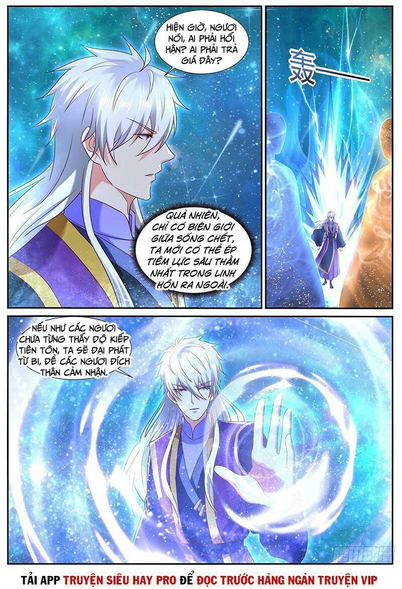 trọng sinh đô thị tu tiên Chapter 737 - Next chapter 738