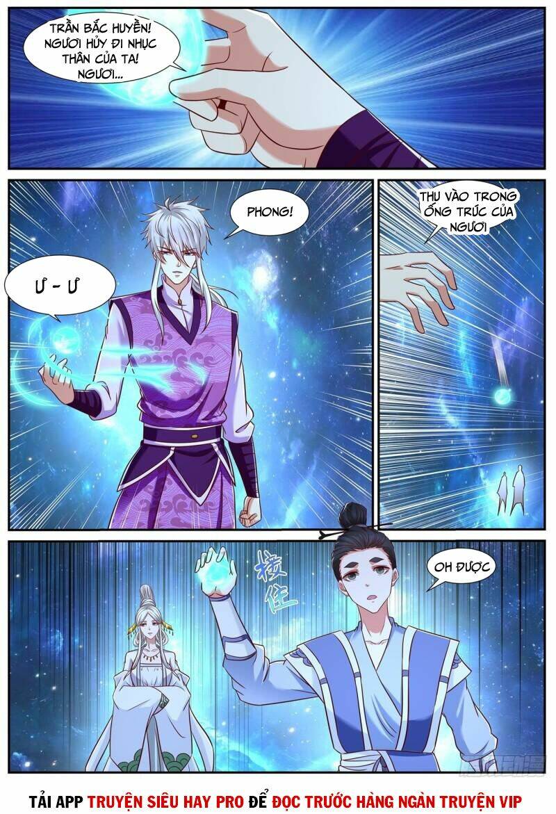 trọng sinh đô thị tu tiên chapter 762 - Next Chapter 763