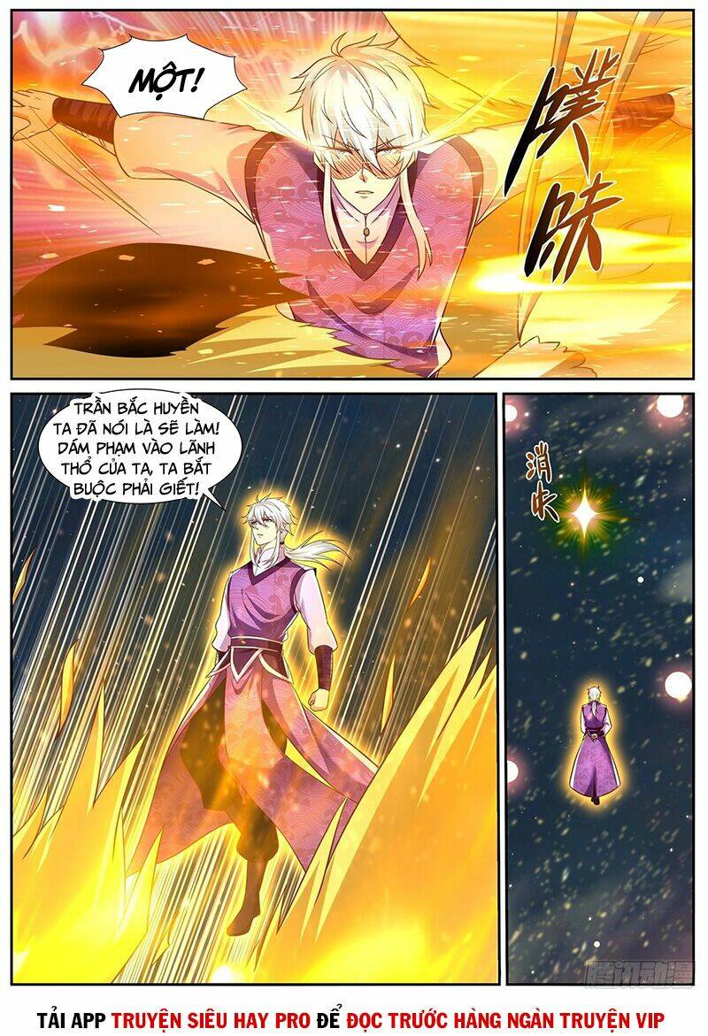 trọng sinh đô thị tu tiên chapter 772 - Trang 2