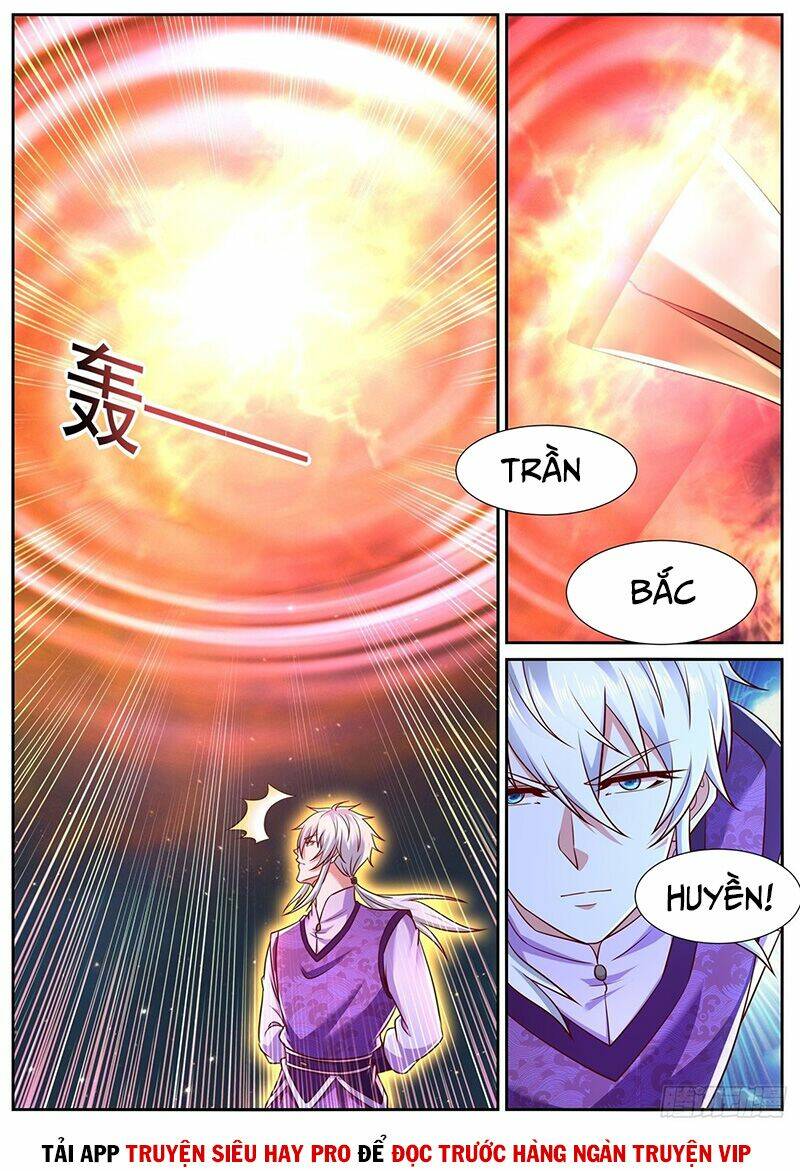 trọng sinh đô thị tu tiên chapter 772 - Trang 2