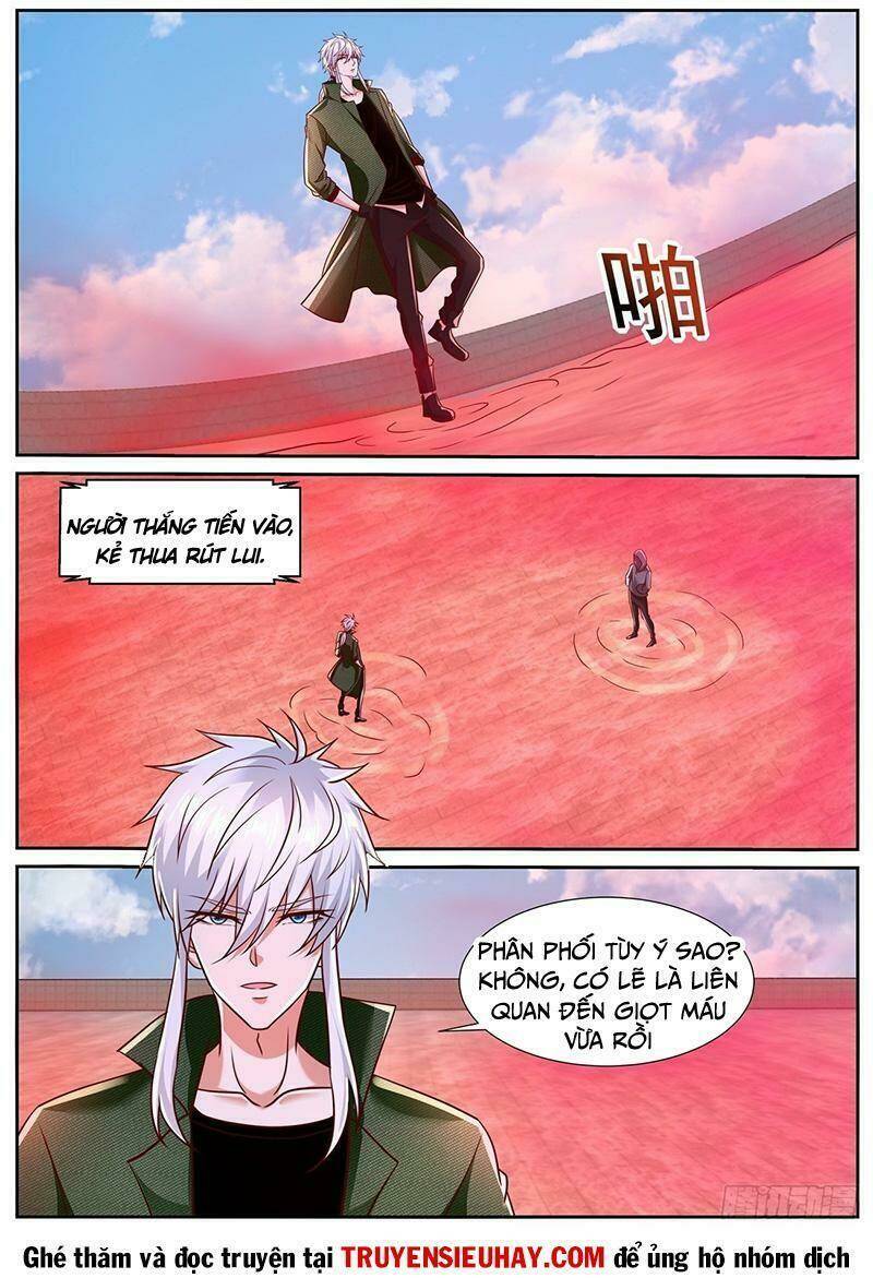 trọng sinh đô thị tu tiên Chapter 784 - Next chapter 785