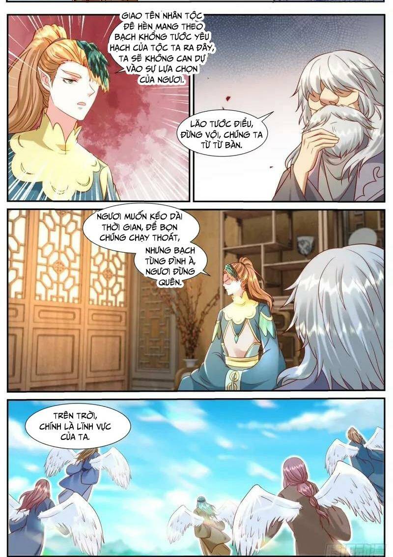 trọng sinh đô thị tu tiên chapter 906 - Next chapter 907