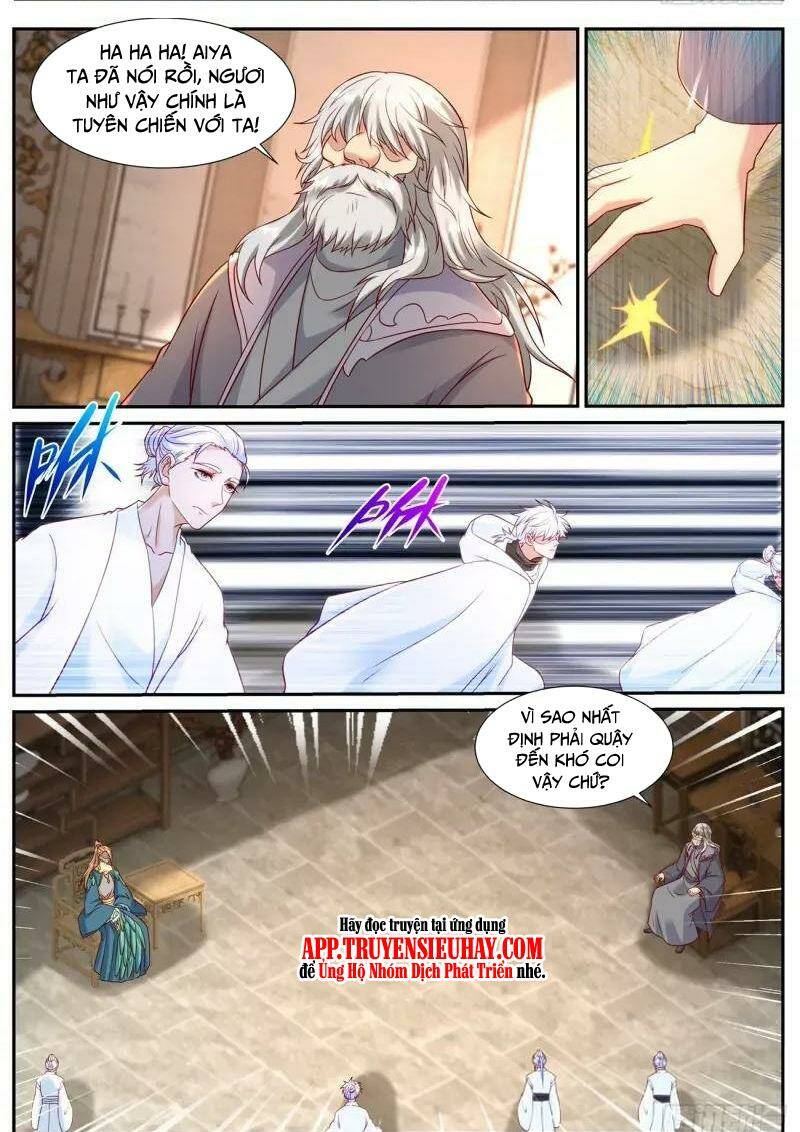 trọng sinh đô thị tu tiên chapter 906 - Next chapter 907