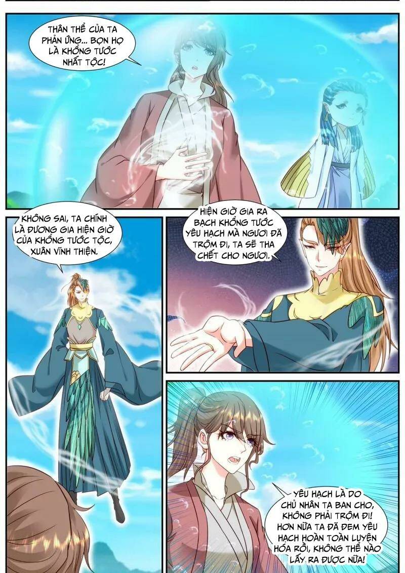 trọng sinh đô thị tu tiên chapter 906 - Next chapter 907