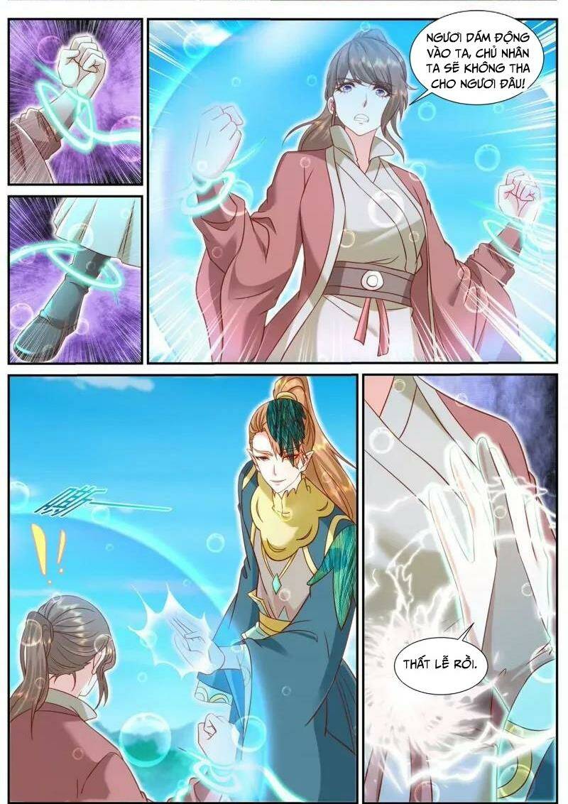 trọng sinh đô thị tu tiên chapter 906 - Next chapter 907