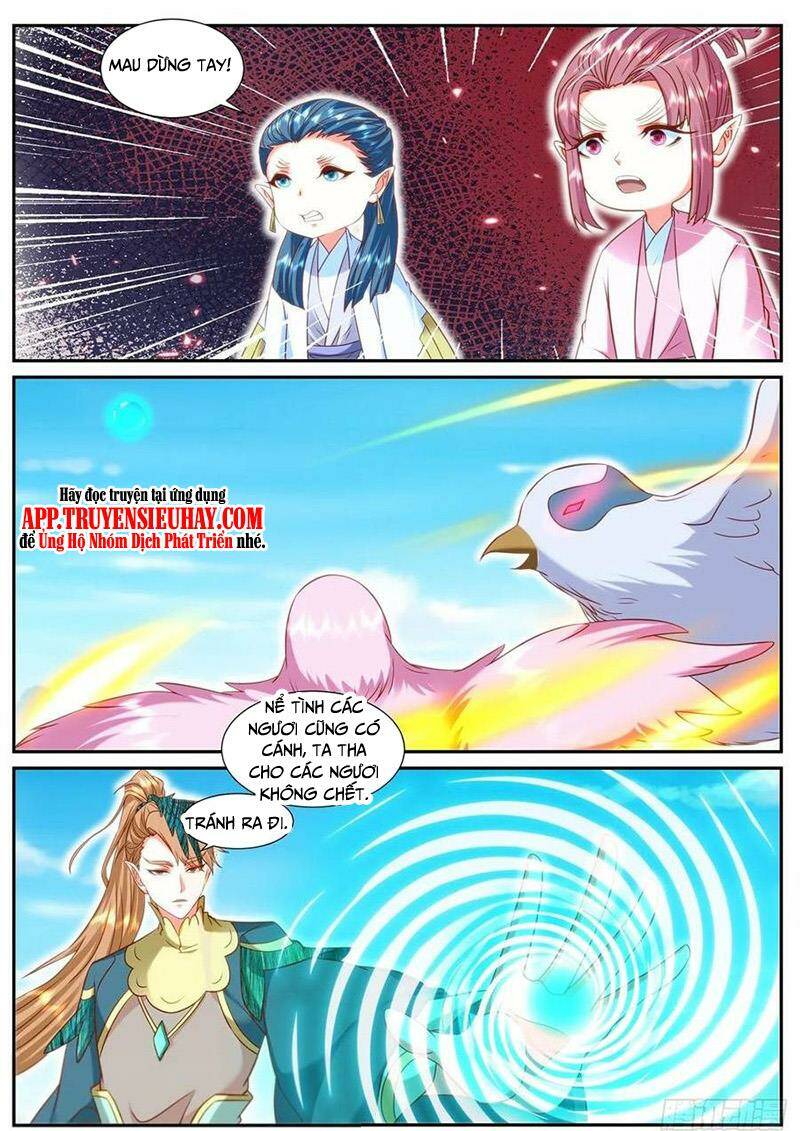 trọng sinh đô thị tu tiên chapter 907 - Next chapter 908