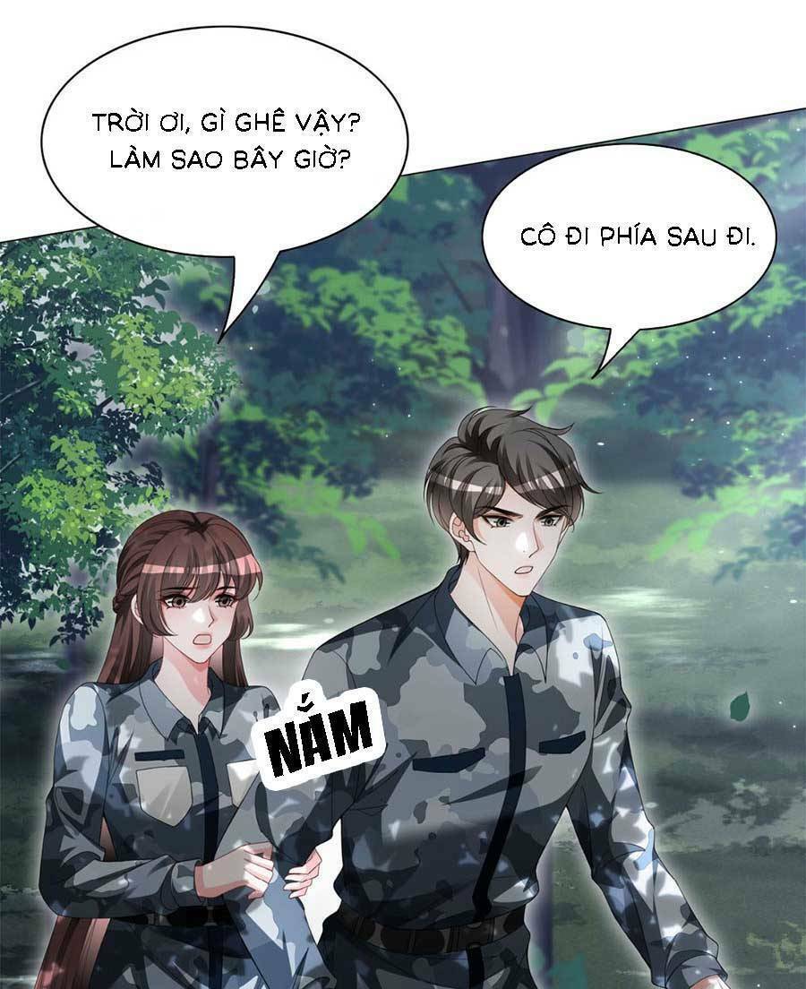 trọng sinh đoàn sủng: phu nhân ảnh đế vừa nghèo vừa dữ chapter 31 - Next chapter 32