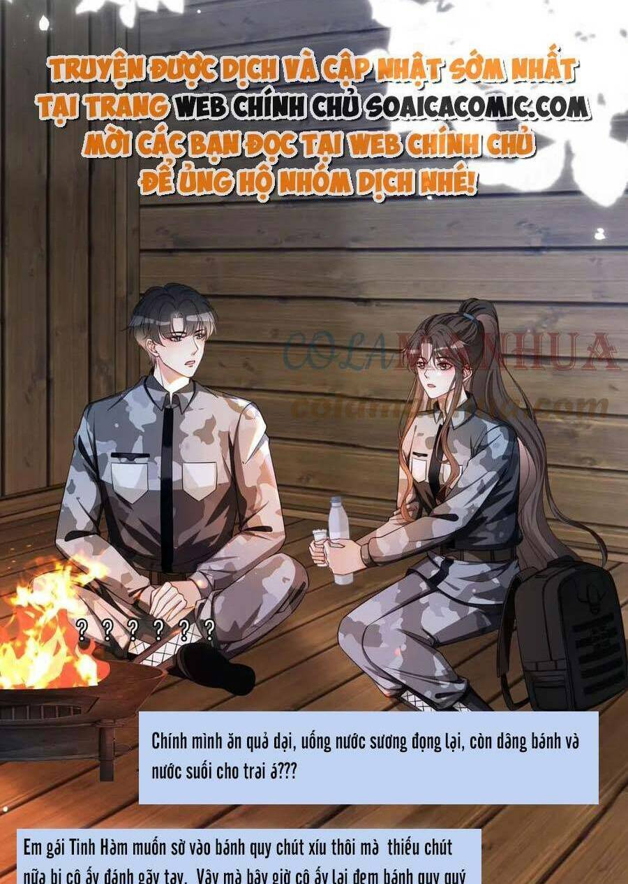 trọng sinh đoàn sủng: phu nhân ảnh đế vừa nghèo vừa dữ chapter 33 - Next Chapter 34