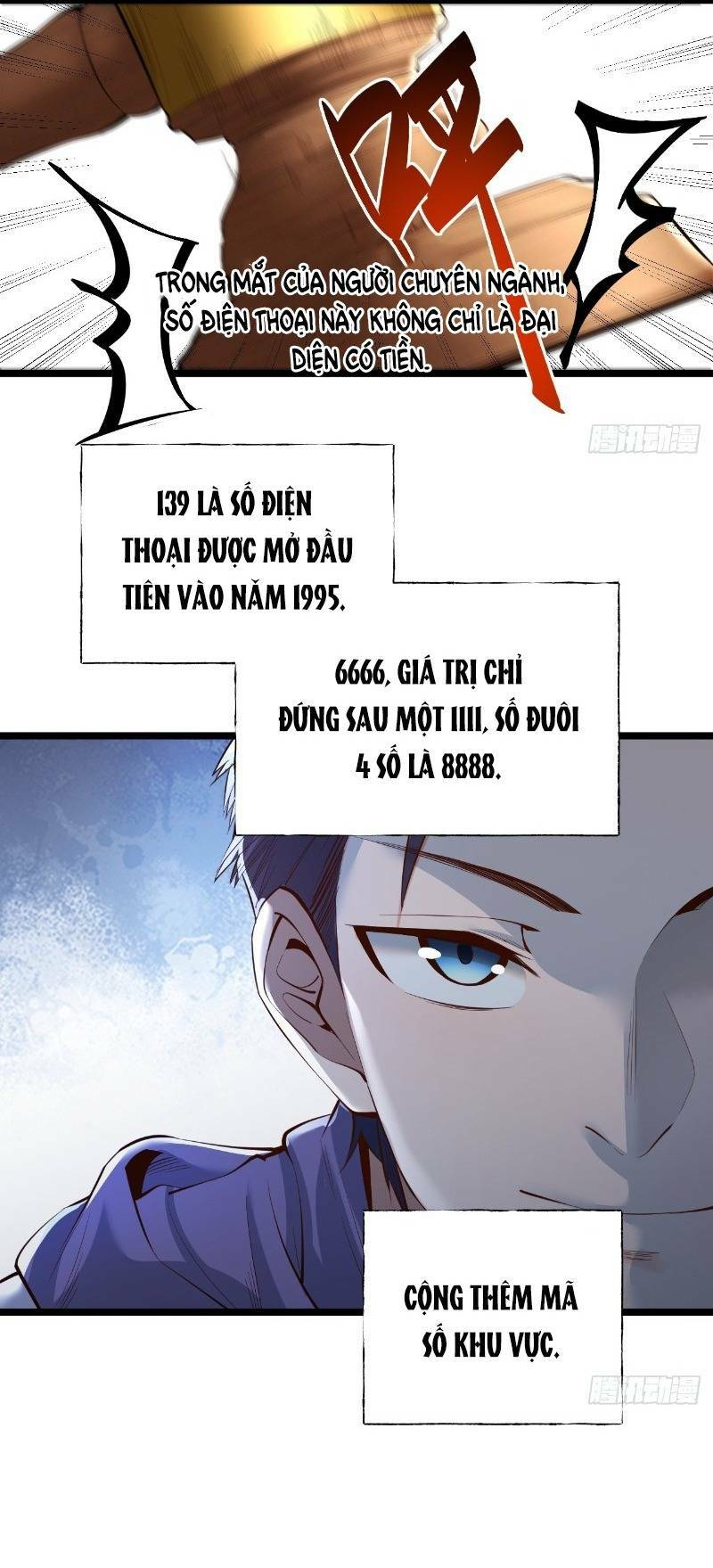 trọng sinh không làm chạn vương, tôi một mình nạp game thăng cấp chapter 13 - Next chapter 14