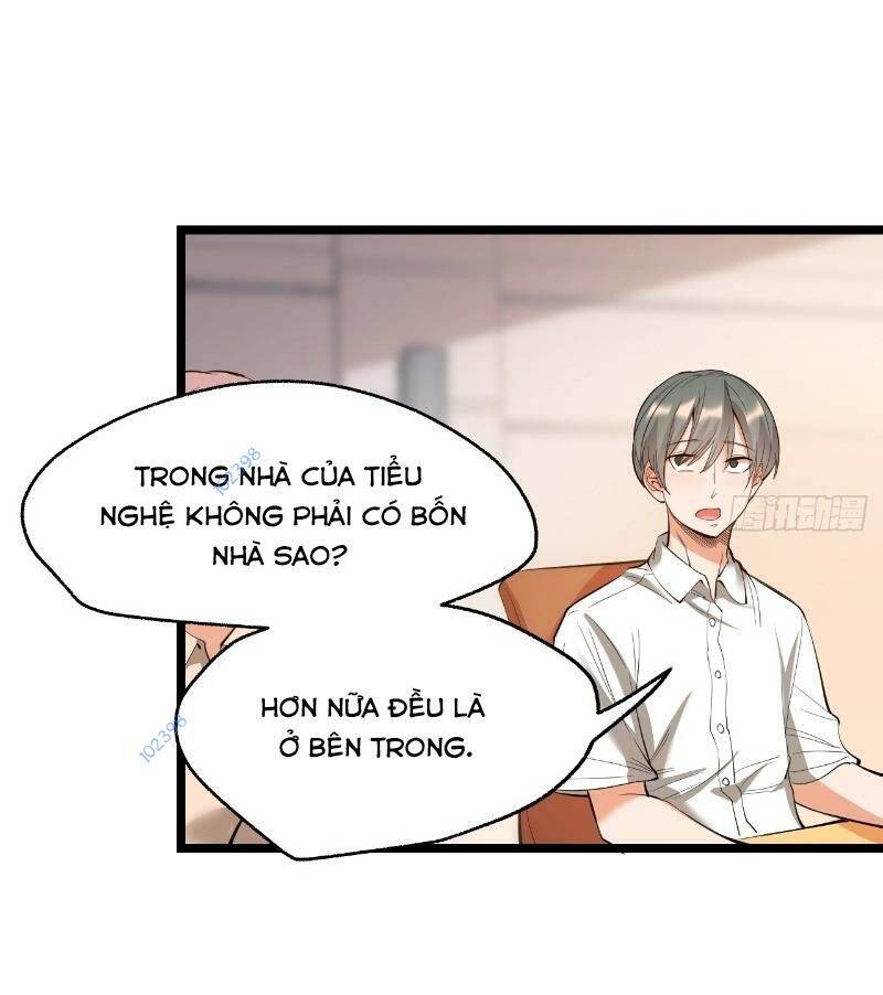 trọng sinh không làm chạn vương, tôi một mình nạp game thăng cấp chapter 13 - Next chapter 14