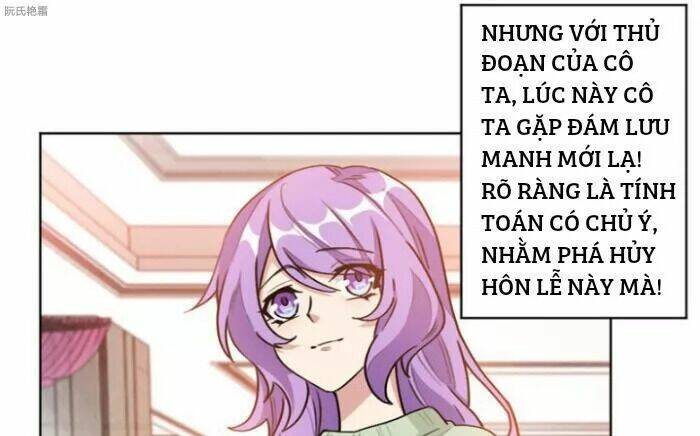 Trọng Sinh Noãn Hôn Khinh Sủng Thê Chapter 8 - Trang 2