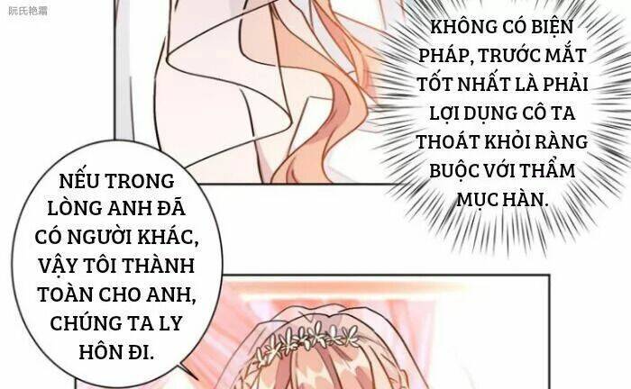 Trọng Sinh Noãn Hôn Khinh Sủng Thê Chapter 8 - Trang 2