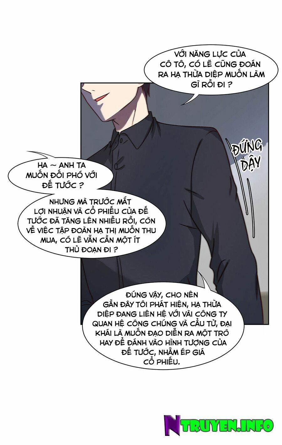 Trọng Sinh Quý Thê Chi Phục Thù Hoa Lệ Chapter 49 - Next Chapter 50