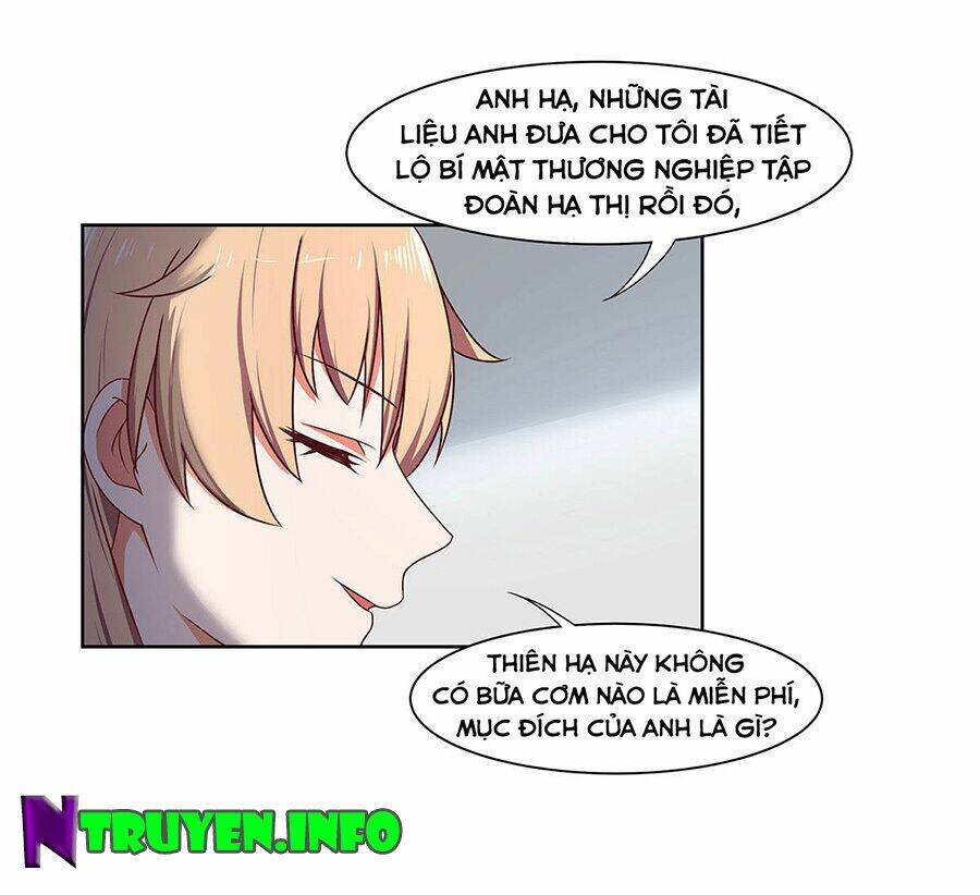 Trọng Sinh Quý Thê Chi Phục Thù Hoa Lệ Chapter 49 - Next Chapter 50