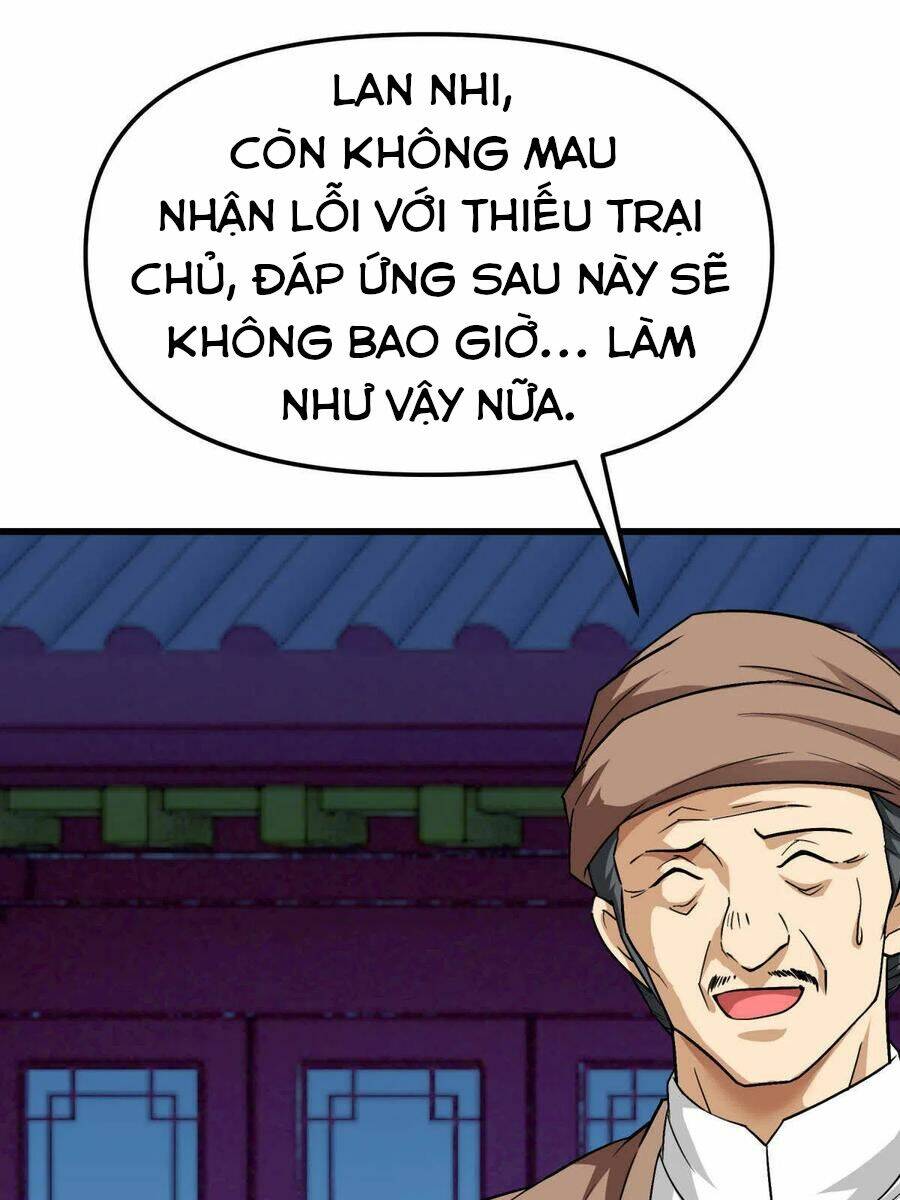 Trọng Sinh Ta Là Đại Thiên Thần Chapter 111 - Trang 2