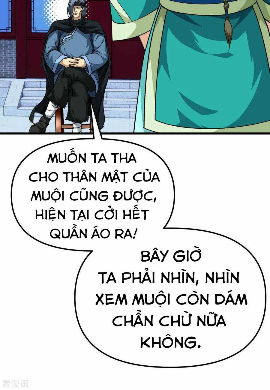 Trọng Sinh Ta Là Đại Thiên Thần Chapter 111 - Trang 2