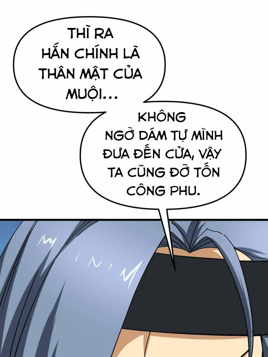 Trọng Sinh Ta Là Đại Thiên Thần Chapter 111 - Trang 2