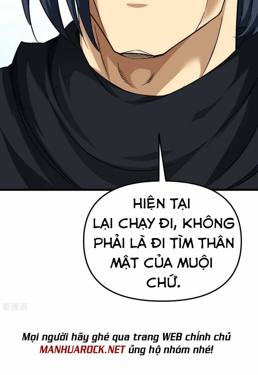 Trọng Sinh Ta Là Đại Thiên Thần Chapter 111 - Trang 2