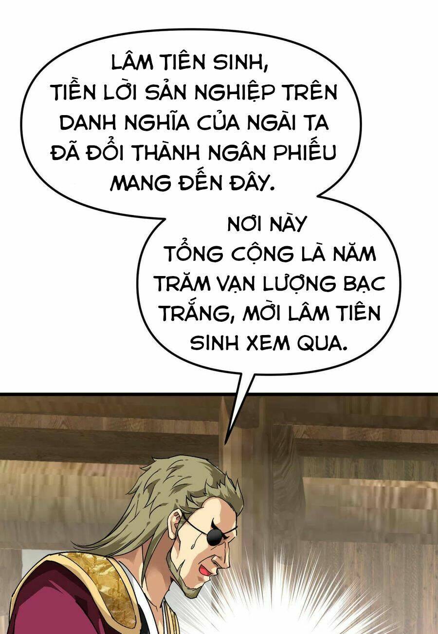 Trọng Sinh Ta Là Đại Thiên Thần Chapter 116 - Next Chapter 117