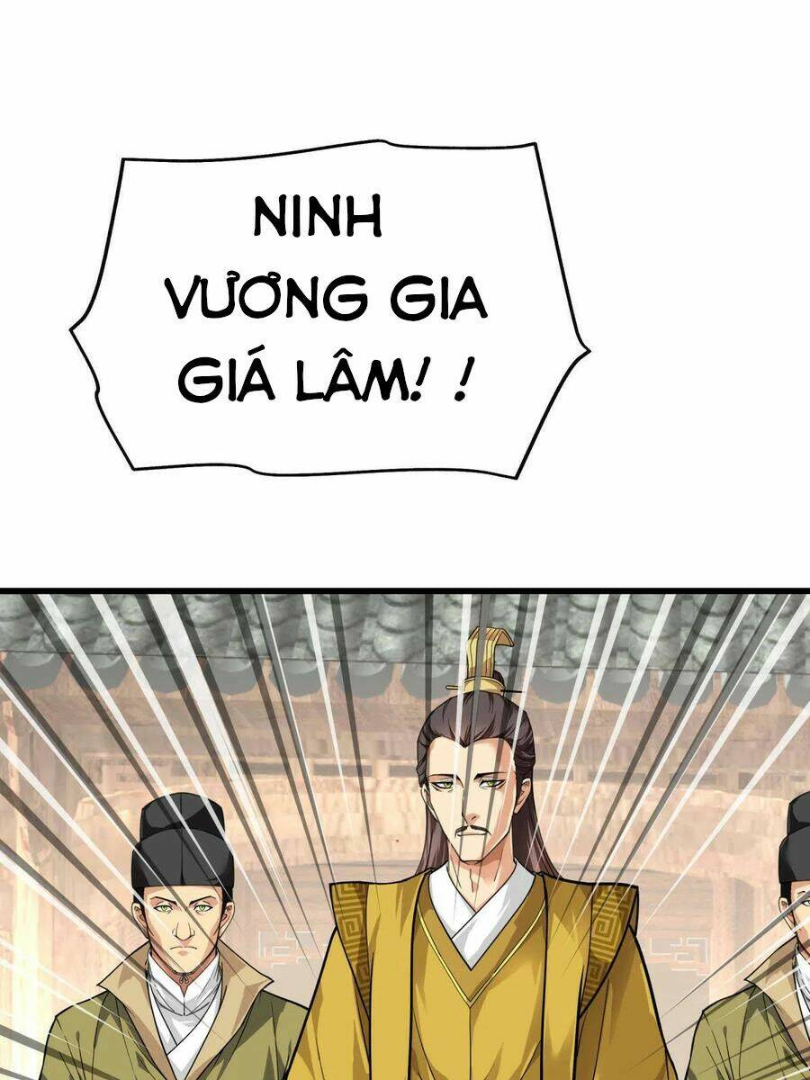 Trọng Sinh Ta Là Đại Thiên Thần Chapter 116 - Next Chapter 117