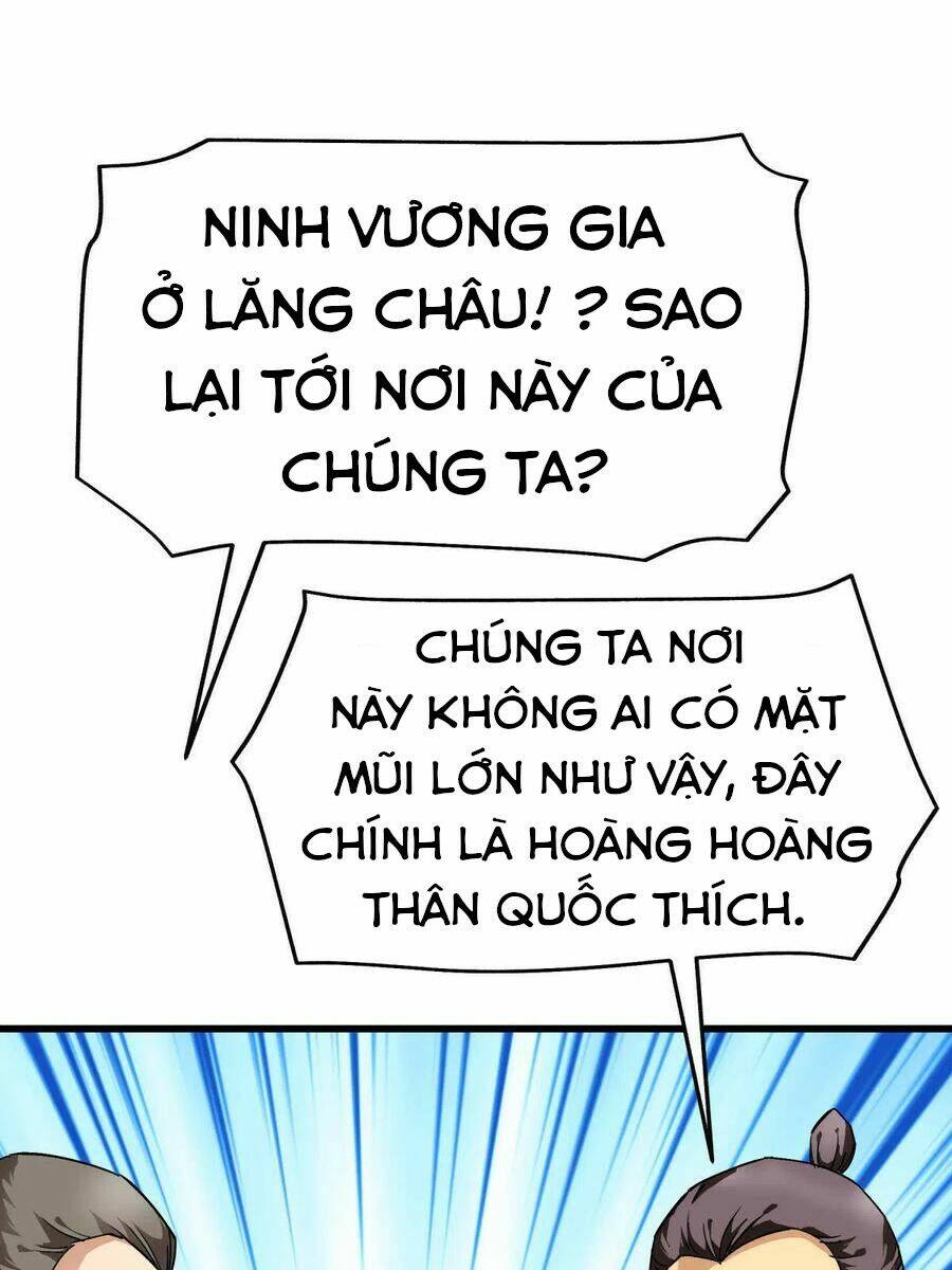 Trọng Sinh Ta Là Đại Thiên Thần Chapter 116 - Next Chapter 117