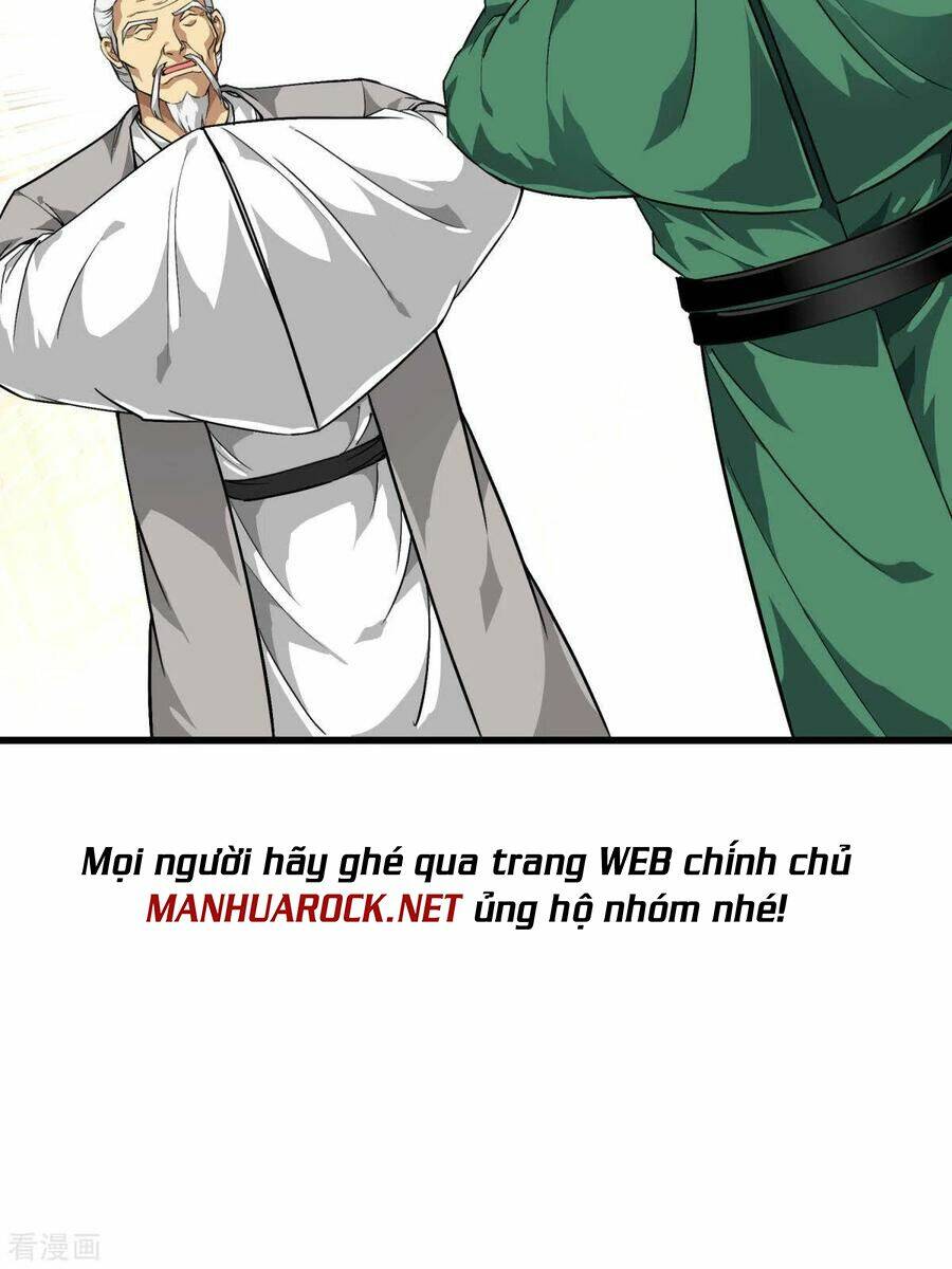 Trọng Sinh Ta Là Đại Thiên Thần Chapter 116 - Next Chapter 117