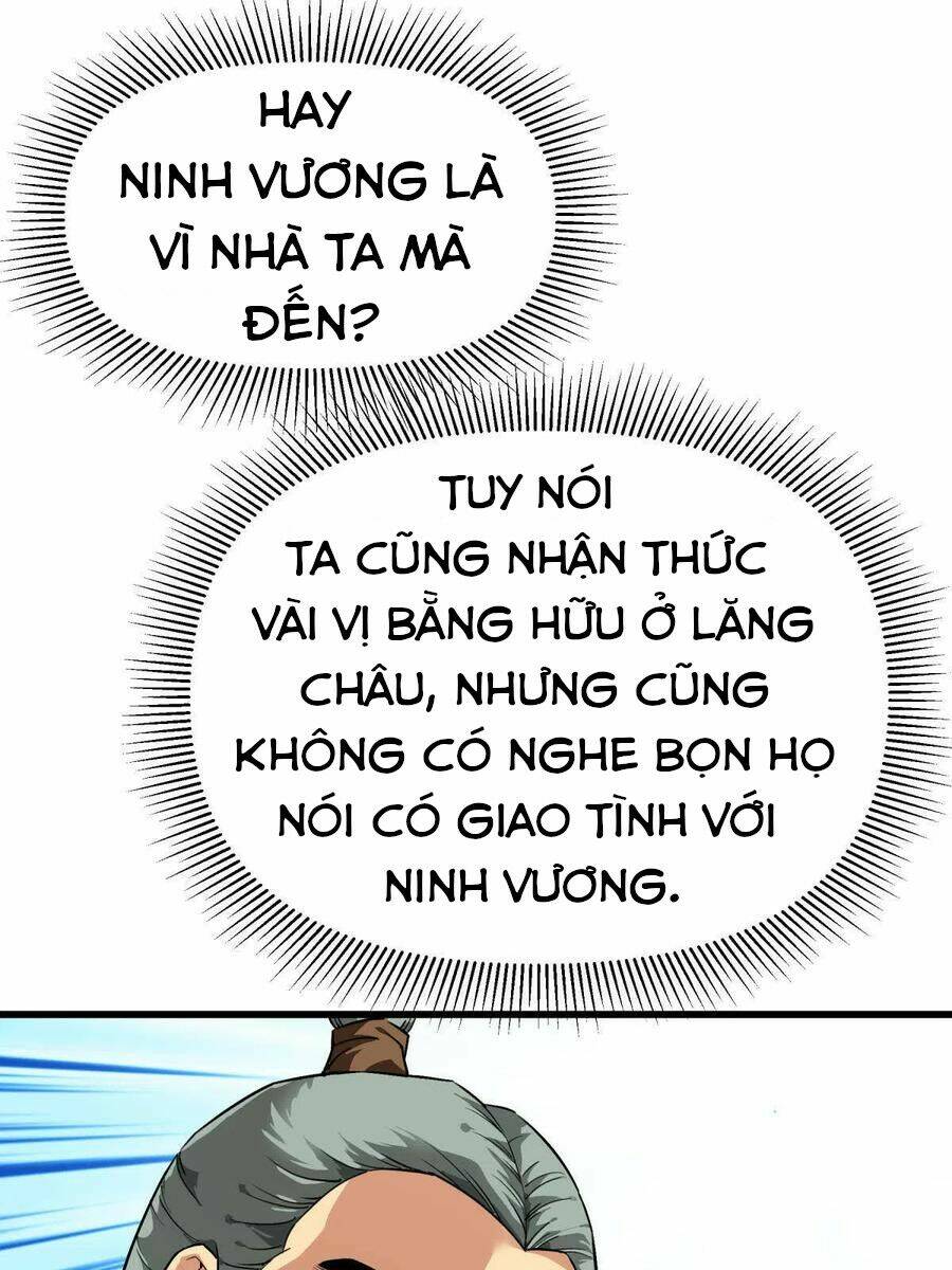 Trọng Sinh Ta Là Đại Thiên Thần Chapter 116 - Next Chapter 117